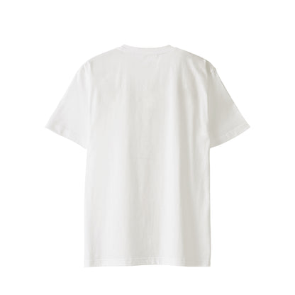 TZTS104 Tokyozonne T-shirt men's summer