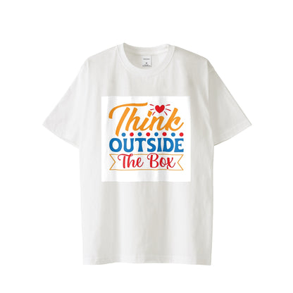 TZTS104 Tokyozonne T-shirt men's summer