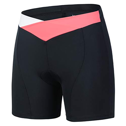 beroy Women Cycling Underwear with Padding