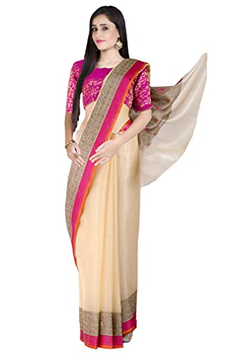 Products Chandrakala Indian Sarees for Women Supernet Cotton