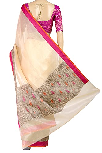 Products Chandrakala Indian Sarees for Women Supernet Cotton